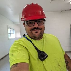 Meet your Posher, Steven